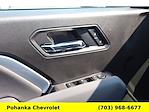 2025 Chevrolet Colorado Crew Cab 4WD Pickup for sale #TS1108567 - photo 19