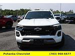 2025 Chevrolet Colorado Crew Cab 4WD Pickup for sale #TS1108567 - photo 3