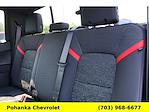 2025 Chevrolet Colorado Crew Cab 4WD Pickup for sale #TS1108567 - photo 24