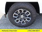 2025 Chevrolet Colorado Crew Cab 4WD Pickup for sale #TS1108567 - photo 26