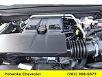 2025 Chevrolet Colorado Crew Cab 4WD Pickup for sale #TS1108567 - photo 28