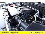 2025 Chevrolet Colorado Crew Cab 4WD Pickup for sale #TS1108567 - photo 29