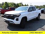 2025 Chevrolet Colorado Crew Cab 4WD Pickup for sale #TS1108567 - photo 4