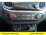 2018 Chevrolet Colorado Crew Cab 4WD Pickup for sale #TS1108567A - photo 17