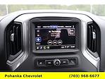 2025 Chevrolet Silverado 2500 Crew Cab 4WD, Pickup for sale #TS1111258 - photo 13