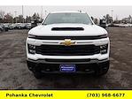 2025 Chevrolet Silverado 2500 Crew Cab 4WD, Pickup for sale #TS1111258 - photo 3