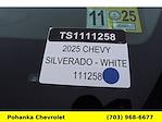 2025 Chevrolet Silverado 2500 Crew Cab 4WD, Pickup for sale #TS1111258 - photo 32