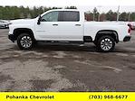 2025 Chevrolet Silverado 2500 Crew Cab 4WD, Pickup for sale #TS1111258 - photo 5