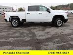 2025 Chevrolet Silverado 2500 Crew Cab 4WD, Pickup for sale #TS1111258 - photo 8