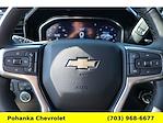 2025 Chevrolet Silverado 1500 Crew Cab 4WD, Pickup for sale #TS1113931 - photo 12