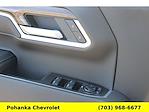 2025 Chevrolet Silverado 1500 Crew Cab 4WD, Pickup for sale #TS1113931 - photo 16