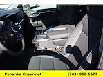 2025 Chevrolet Silverado 1500 Crew Cab 4WD, Pickup for sale #TS1113931 - photo 18