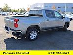 2025 Chevrolet Silverado 1500 Crew Cab 4WD, Pickup for sale #TS1113931 - photo 2