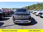 2025 Chevrolet Silverado 1500 Crew Cab 4WD, Pickup for sale #TS1115939 - photo 3