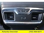 2025 Chevrolet Silverado 1500 Crew Cab 4WD, Pickup for sale #TS1115939 - photo 25