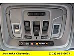 2025 Chevrolet Silverado 1500 Crew Cab 4WD, Pickup for sale #TS1115939 - photo 9