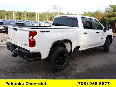 2025 Chevrolet Silverado 2500 Crew Cab 4WD, Pickup for sale #TS1144105 - photo 2