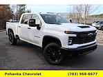 2025 Chevrolet Silverado 2500 Crew Cab 4WD, Pickup for sale #TS1144105 - photo 1