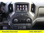 2025 Chevrolet Silverado 2500 Crew Cab 4WD, Pickup for sale #TS1144105 - photo 10