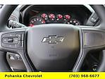 2025 Chevrolet Silverado 2500 Crew Cab 4WD, Pickup for sale #TS1144105 - photo 12