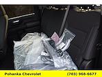 2025 Chevrolet Silverado 2500 Crew Cab 4WD, Pickup for sale #TS1144105 - photo 21