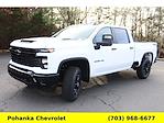 2025 Chevrolet Silverado 2500 Crew Cab 4WD, Pickup for sale #TS1144105 - photo 4