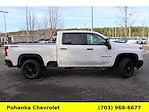 2025 Chevrolet Silverado 2500 Crew Cab 4WD, Pickup for sale #TS1144105 - photo 8