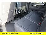 2025 Chevrolet Silverado 2500 Crew Cab 4WD, Pickup for sale #TS1147062 - photo 22