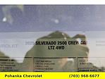 2025 Chevrolet Silverado 2500 Crew Cab 4WD, Pickup for sale #TS1147062 - photo 26