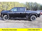 2025 Chevrolet Silverado 2500 Crew Cab 4WD, Pickup for sale #TS1147062 - photo 5