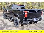 2025 Chevrolet Silverado 2500 Crew Cab 4WD, Pickup for sale #TS1147062 - photo 6