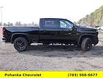 2025 Chevrolet Silverado 2500 Crew Cab 4WD, Pickup for sale #TS1147062 - photo 8