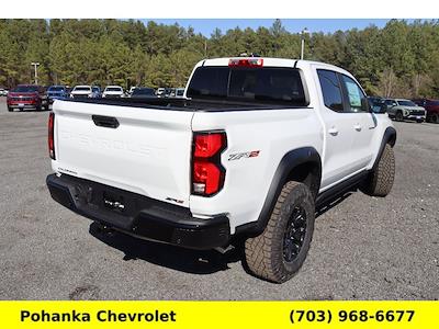 2025 Chevrolet Colorado Crew Cab 4WD Pickup for sale #TS1160370 - photo 2