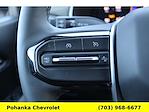 2025 Chevrolet Colorado Crew Cab 4WD Pickup for sale #TS1160370 - photo 11