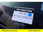 Used 2021 Kia Seltos SX for sale #TS1160370A - photo 35