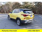Used 2021 Kia Seltos SX for sale #TS1160370A - photo 5