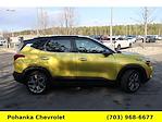Used 2021 Kia Seltos SX for sale #TS1160370A - photo 8