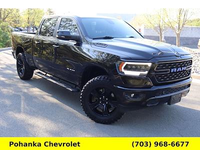 2023 Ram 1500 Crew Cab 4WD Pickup for sale #TS1164536A - photo 1