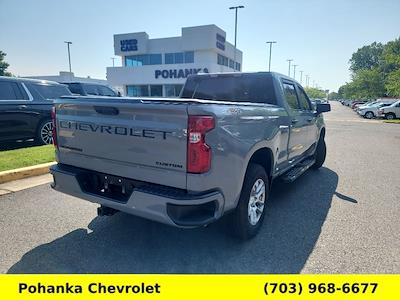 2024 Chevrolet Silverado 1500 Crew Cab 4WD Pickup for sale #TS1169995A - photo 2