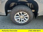 2024 Chevrolet Silverado 1500 Crew Cab 4WD Pickup for sale #TS1169995A - photo 32