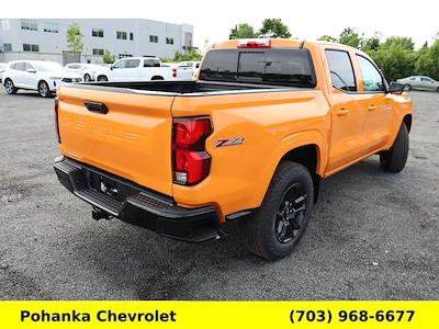 2025 Chevrolet Colorado Crew Cab 4WD Pickup for sale #TS1171278 - photo 2