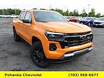 2025 Chevrolet Colorado Crew Cab 4WD Pickup for sale #TS1171278 - photo 1