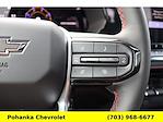 2025 Chevrolet Colorado Crew Cab 4WD Pickup for sale #TS1171278 - photo 12