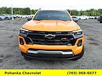 2025 Chevrolet Colorado Crew Cab 4WD Pickup for sale #TS1171278 - photo 3