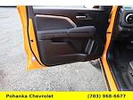 2025 Chevrolet Colorado Crew Cab 4WD Pickup for sale #TS1171278 - photo 22