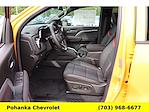 2025 Chevrolet Colorado Crew Cab 4WD Pickup for sale #TS1171278 - photo 24