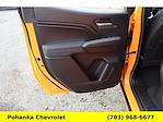 2025 Chevrolet Colorado Crew Cab 4WD Pickup for sale #TS1171278 - photo 25