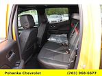 2025 Chevrolet Colorado Crew Cab 4WD Pickup for sale #TS1171278 - photo 27