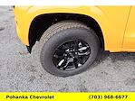 2025 Chevrolet Colorado Crew Cab 4WD Pickup for sale #TS1171278 - photo 29