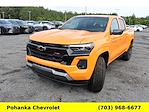 2025 Chevrolet Colorado Crew Cab 4WD Pickup for sale #TS1171278 - photo 4